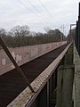 Fox River Aqueduct in Ottawa, Illinois