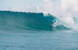 World Class Surf of Palikir