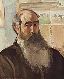 Camille Pissarro, pictor francez