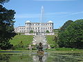 Powerscourt etxea