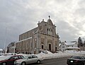 Saint Sebastian Church (Roman Catholic)