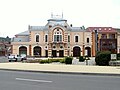 Teatrul Municipal din Turda (Piața Republicii nr. 52)