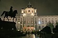 Museu d'Història de l'Art (Kunsthistorisches Museum)