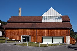 Kunsthalle Ziegelhütte