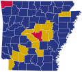 Arkansas