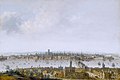 c. 1630: City of London