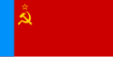 Vlag van die Russiese SFSR