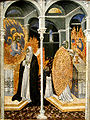 By Giovanni di Paolo