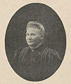 Katharina Leopold overleden op 4 juni 1914