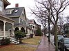 Garfield Street Historic District