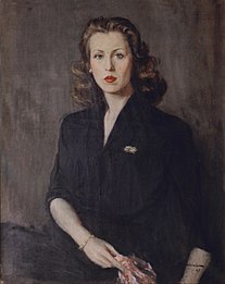 Mam R. (colecție particulară) (1945)