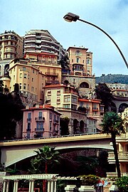 Monte Carlo