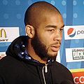 Oguchi Onyewu op 17 juni 2010 geboren op 13 mei 1982