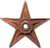 The Original Barnstar from Firefox