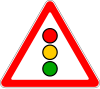 Traffic light