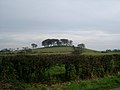 Hillfort near Twynholm