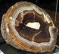 Image 29Brazilian agate (from Mining in Brazil)