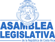 Asamblea Legislativa de Costa Rica (emblema).svg