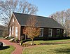 Beulah Presbyterian Church