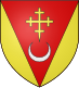 Coat of arms of Richeval