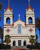 Five Wounds Portuguese National Church