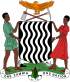 Štátny znak Zambie