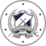 Blason de San Salvador