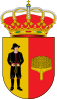 Coat of arms of Val de San Lorenzo