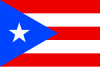 Drapelul Puerto Rico