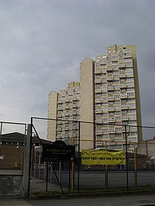 Flats on Grantham road - geograph.org.uk - 970266.jpg