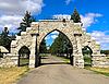 Forestvale Cemetery