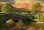 Thumbnail for River Derwent, Cumbria