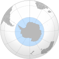 Image 4The Antarctic Ocean, as delineated by the draft 4th edition of the International Hydrographic Organization's Limits of Oceans and Seas (2002) (from Southern Ocean)