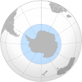 Image 25The Antarctic Ocean, as delineated by the draft 4th edition of the International Hydrographic Organization's Limits of Oceans and Seas (2002) (from Southern Ocean)