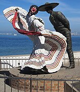 Vallarta Dancers, Puerto Vallarta