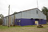 Okolona Colored High School Gymnasium