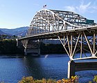 Senator George Sellar Bridge