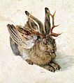 Der klassische Wolpertinger