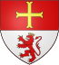 Blason de Hamblain-les-Prés