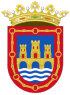 Coat of arms of Tudela