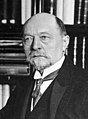 Emil Adolf von Behring, 1917