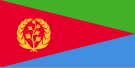 Bendera ya Eritrea