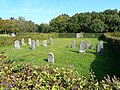 Jüdischer Friedhof