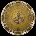 Image 86Christ Pantocrator, by Godot13 (from Wikipedia:Featured pictures/Artwork/Others)