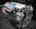 Thumbnail for Mercedes-Benz M156 engine