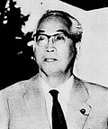 Mitsujiro Ishii