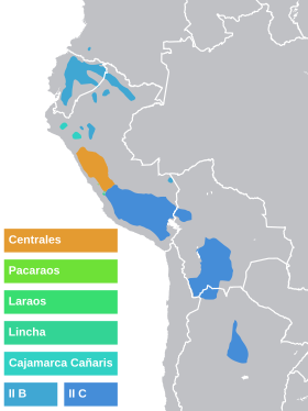 Image illustrative de l’article Quechua