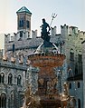 Fontana del Nettuno