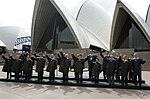 APEC Australia 2007