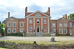 Warbrook House